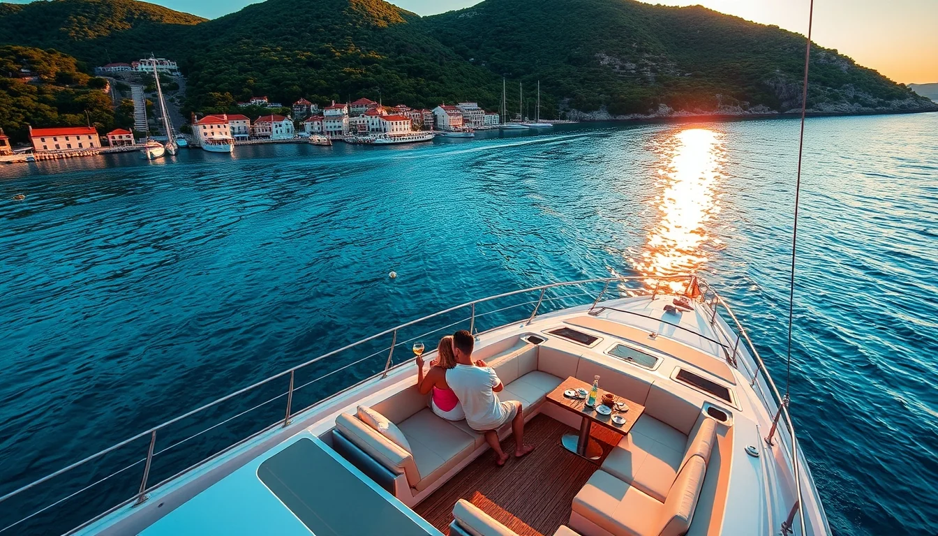 クロアチアの魅力