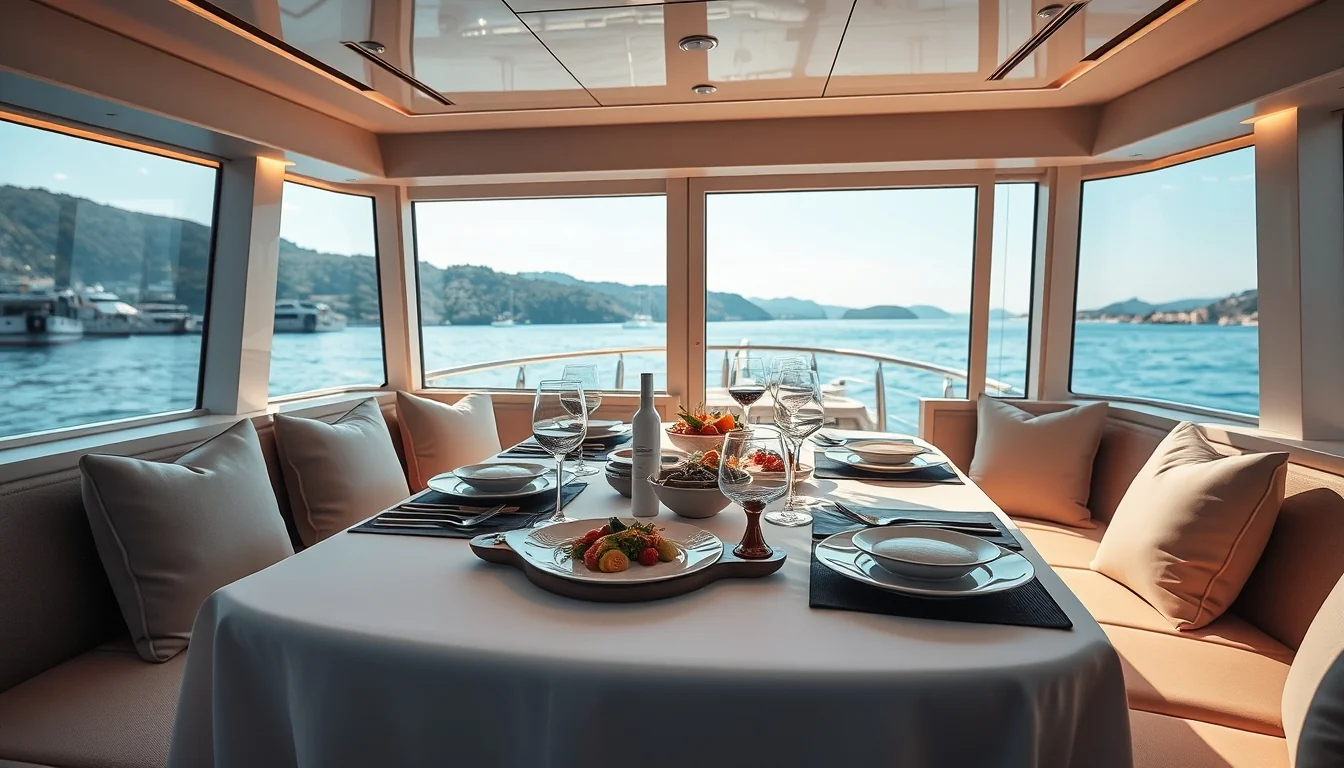 Secondary pricing visual